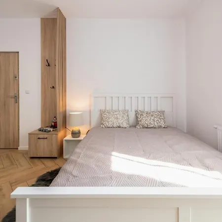 Apartamenty Centrum III Bydgoszcz Exterior photo