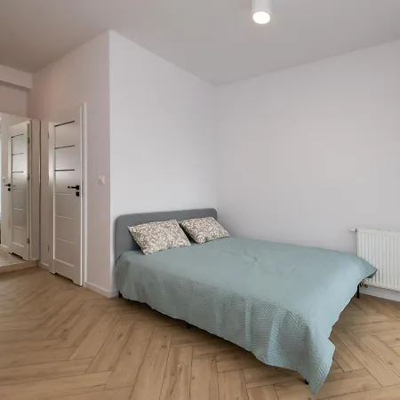 Apartamenty Centrum III Bydgoszcz Exterior photo