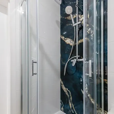Apartamenty Centrum III Bydgoszcz Exterior photo