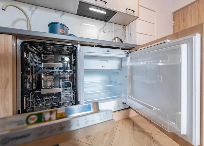 Apartamenty Centrum III