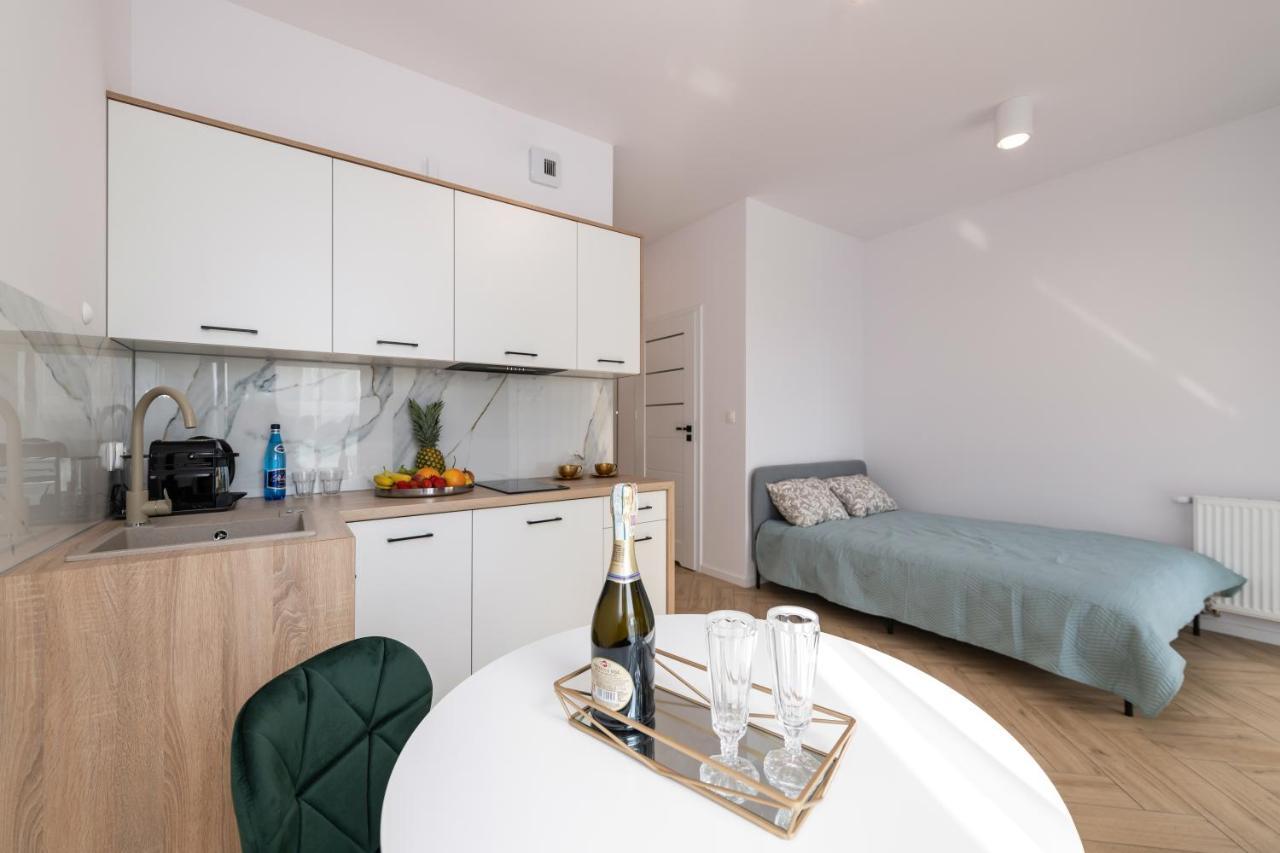 Apartment Centrum Iii Bydgoszcz