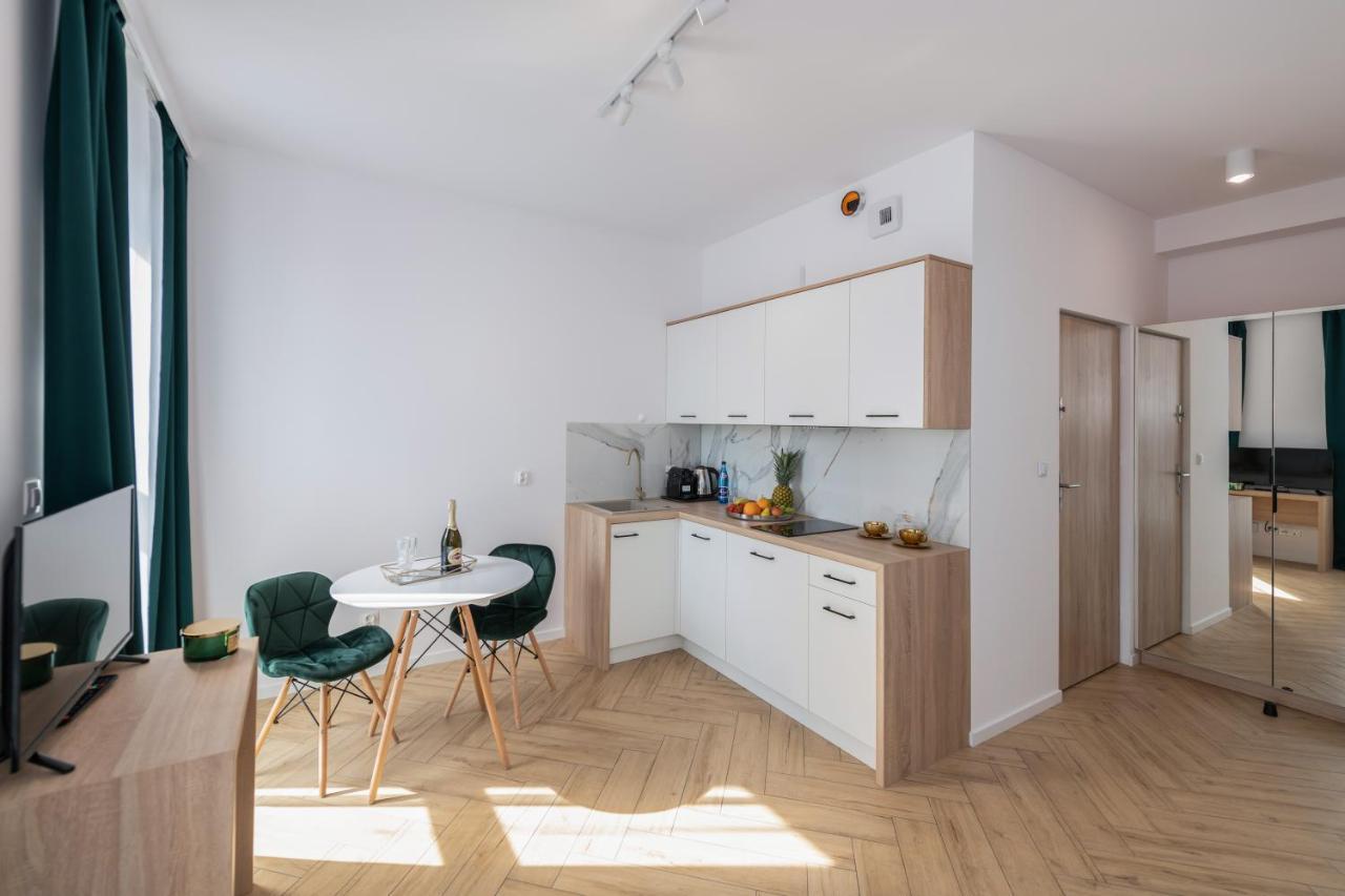 Apartment Centrum Iii *