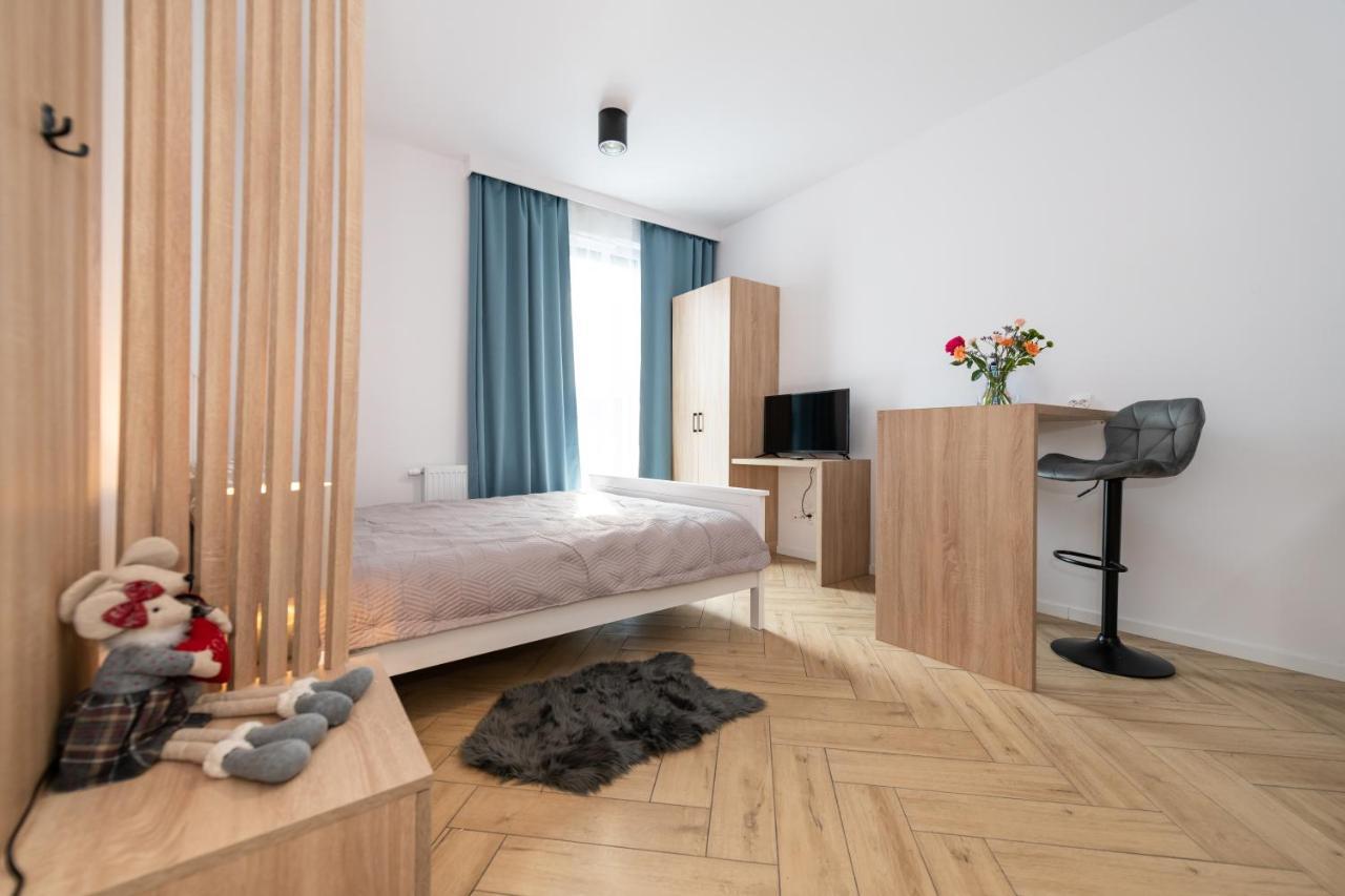 Apartment Centrum Iii *