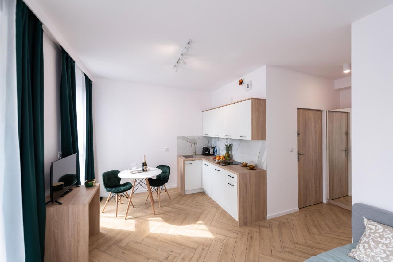 Centrum Iii Apartment