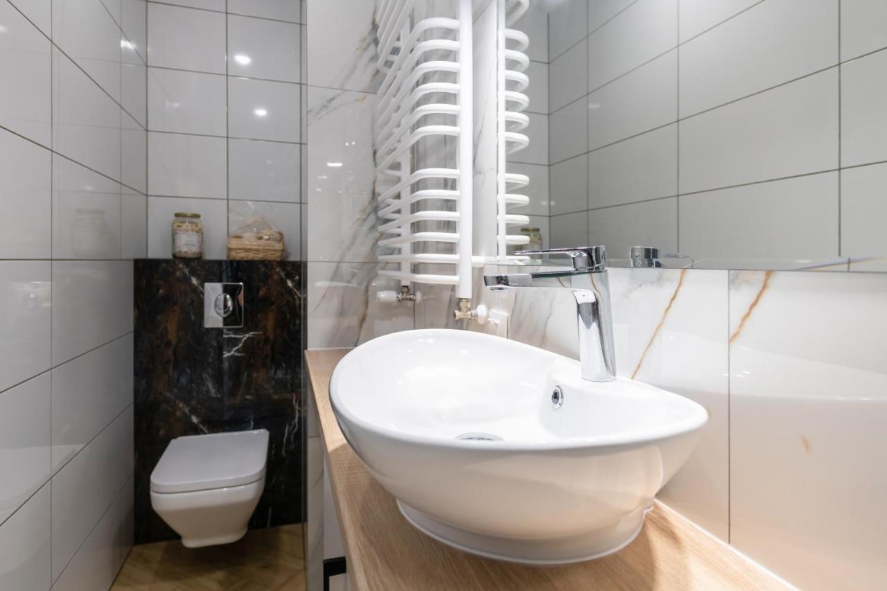Centrum Iii Apartment