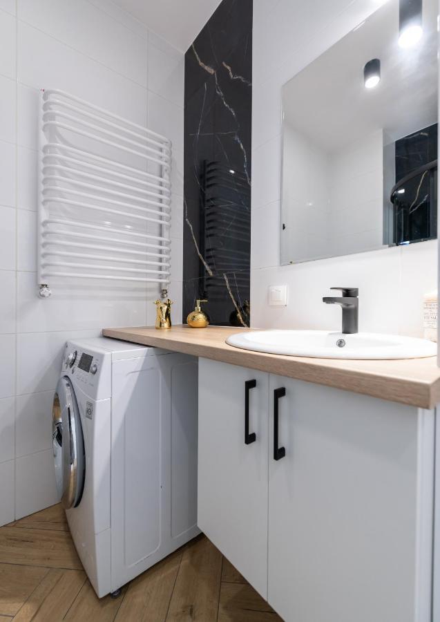 Apartment Centrum Iii Bydgoszcz