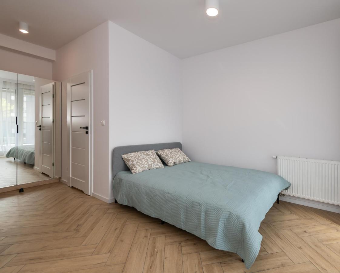 Apartment Centrum Iii