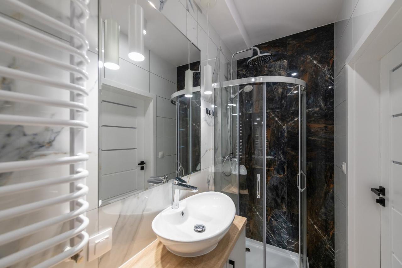 Apartment Centrum Iii *