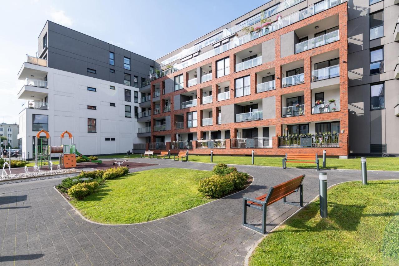 Centrum Iii Apartment