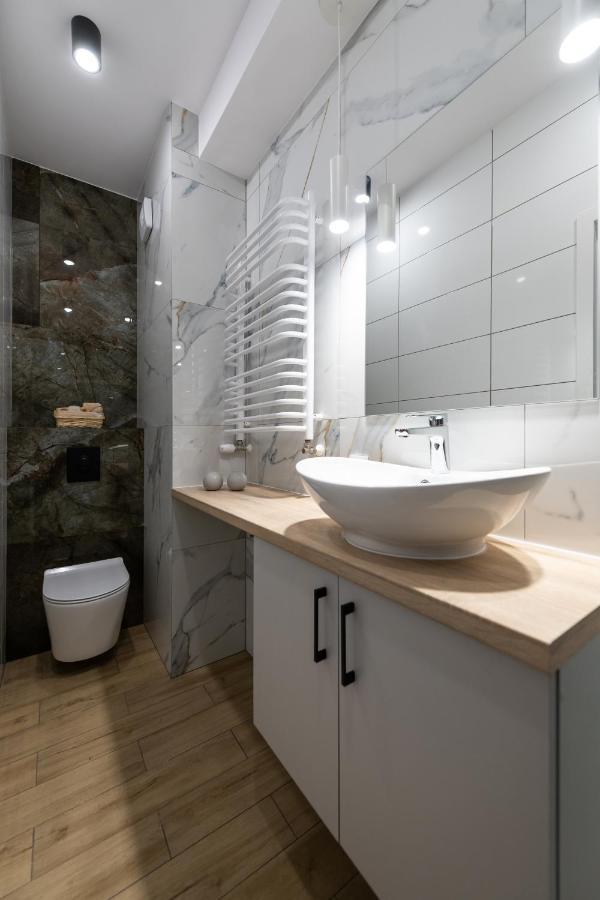 Centrum Iii Apartment Bydgoszcz