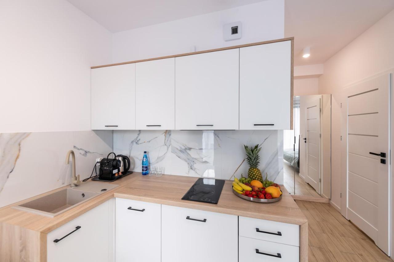 Centrum Iii Apartment Bydgoszcz