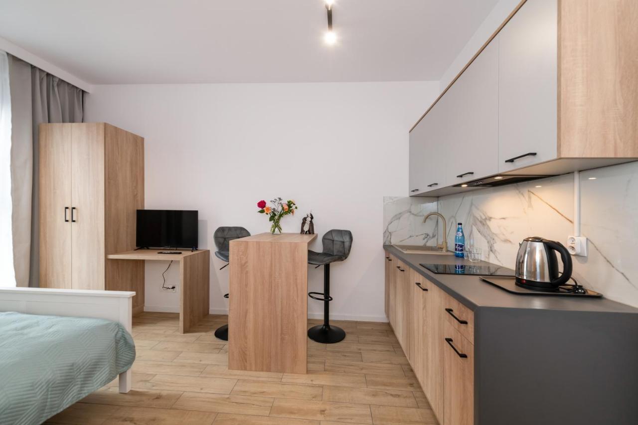 Centrum Iii Apartment